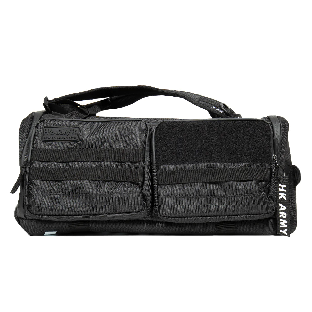 Expand 35L - Backpack - Stealth | Paintball Gear Bag | Hk Army - Image 6