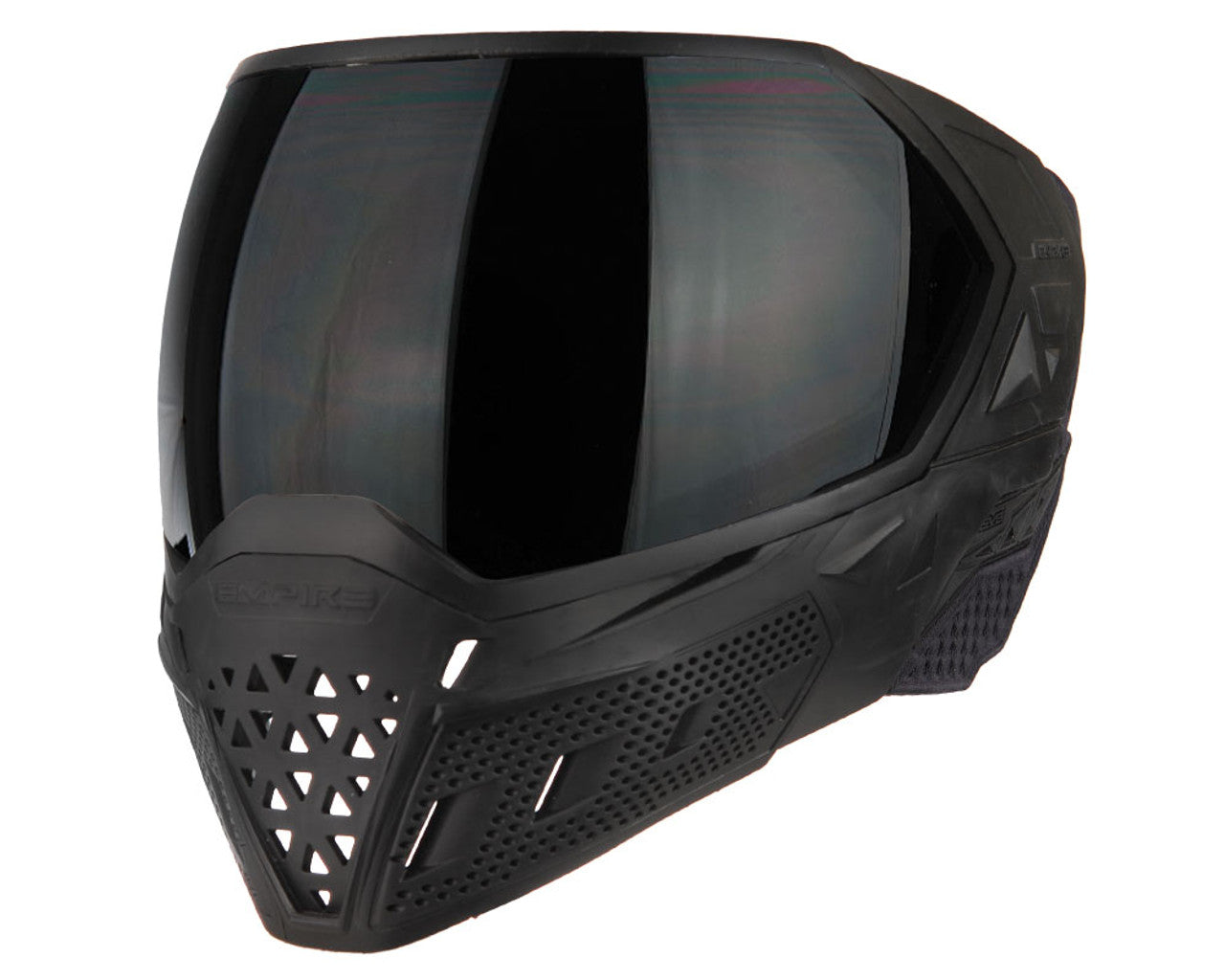 Empire Evs Black/Black With Thermal Ninja | Shop Airsoft Goggle