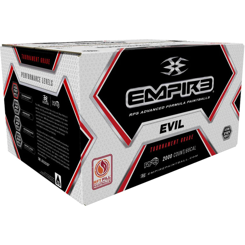 Shop Empire Evil Paintballs | 2000 Counts | 0.68 Caliber - Image 2