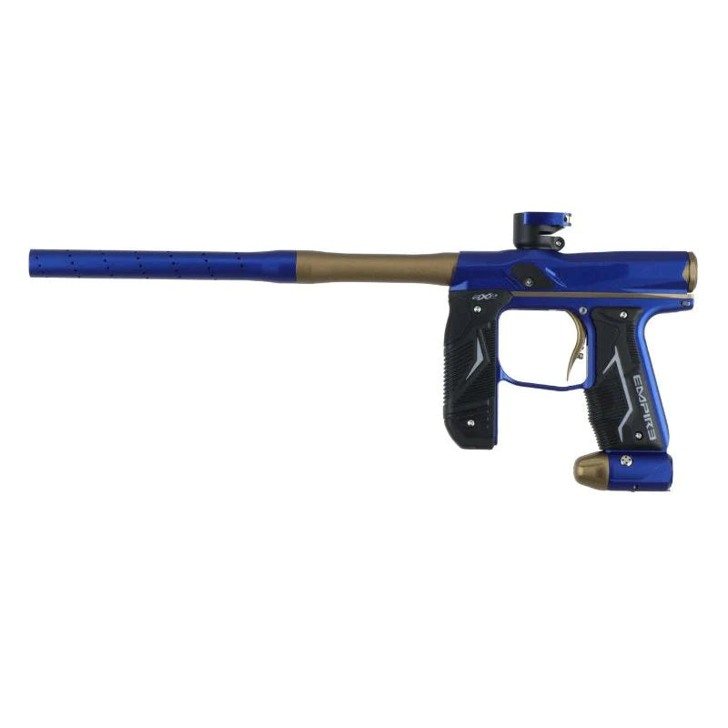 Empire Axe 2.0 Paintball Speedball Marker Package - Image 77