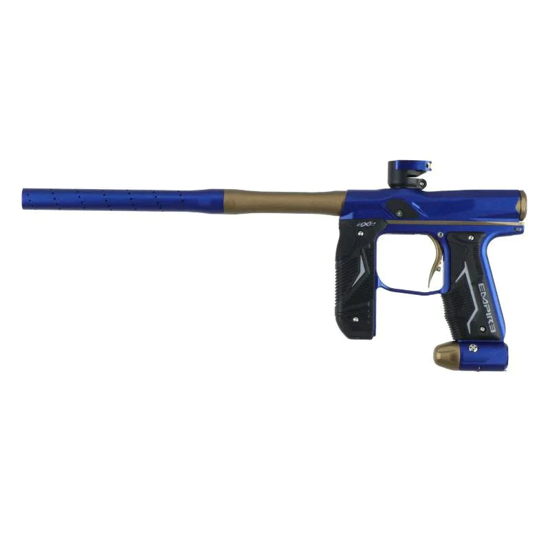 Empire Axe 2.0 Paintball Speedball Marker Package - Image 74