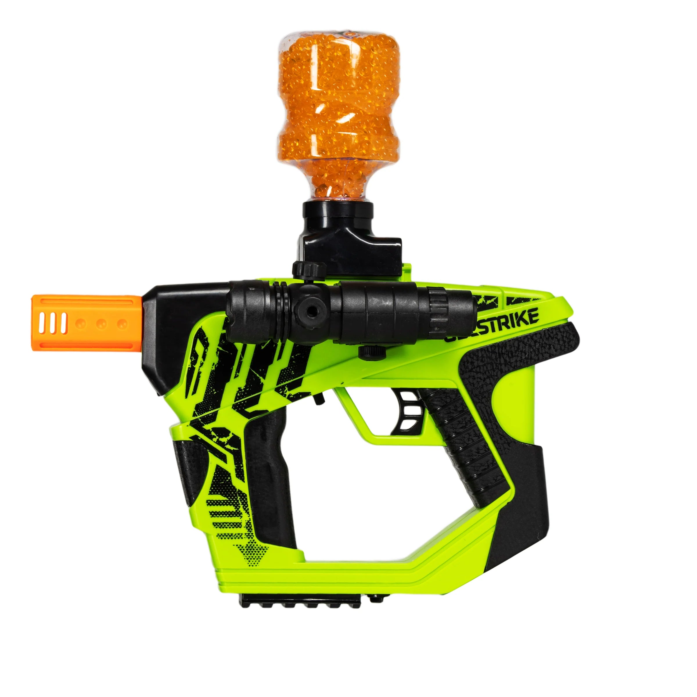 Gellyball kit | Delta Blaster | Gelstrike | Color: Energy - Image 4