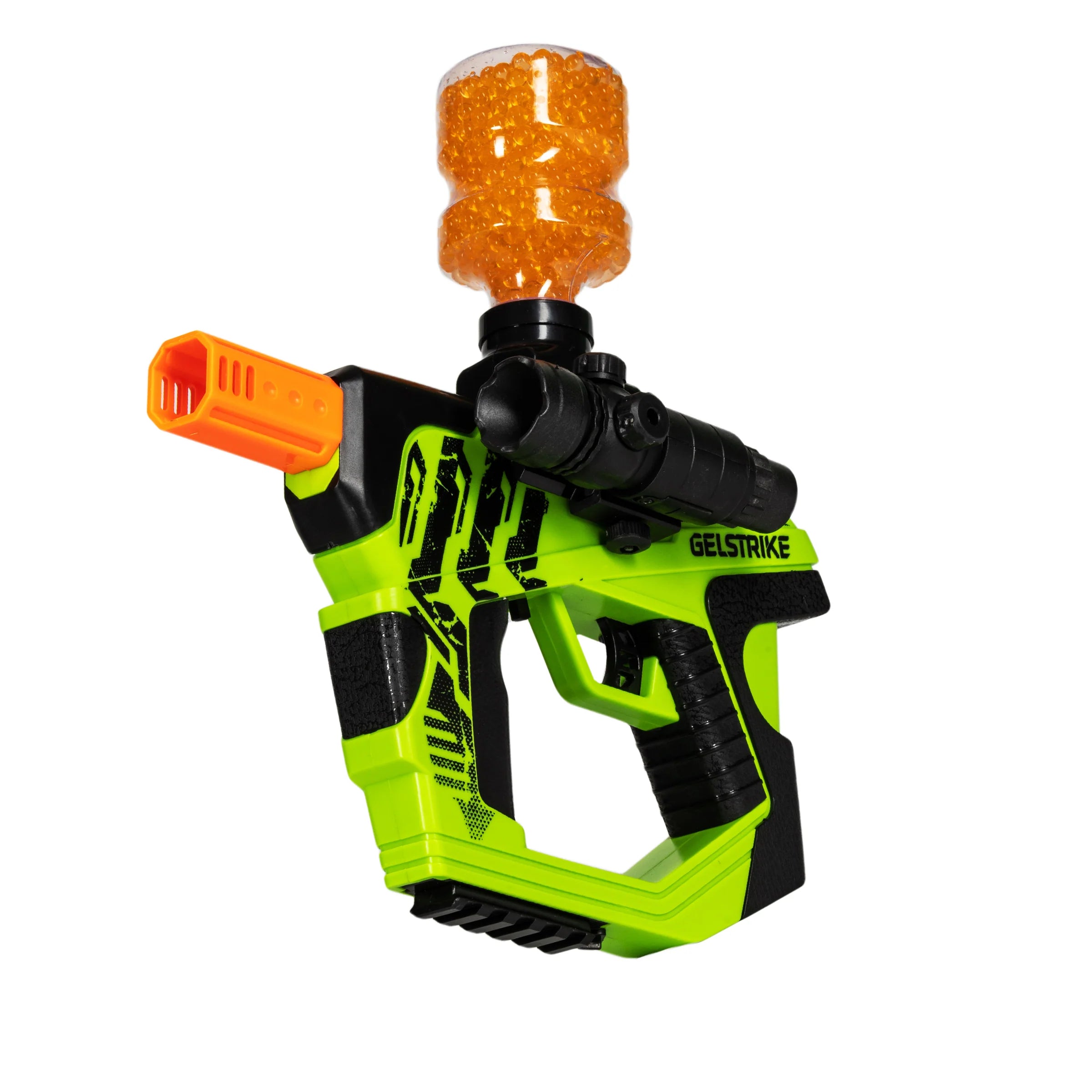 Gellyball kit | Delta Blaster | Gelstrike | Color: Energy