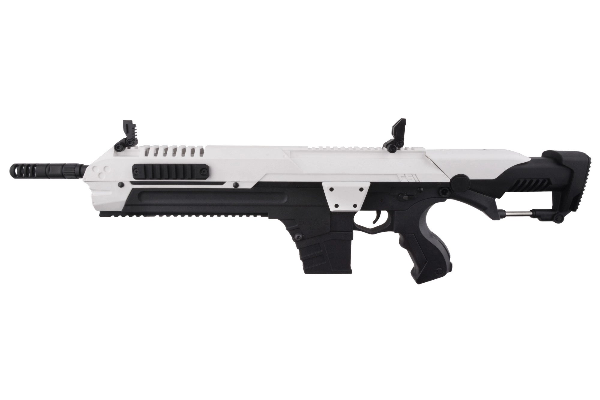 CSI XR-5 FG-1503 Advance Airsoft - Image 9
