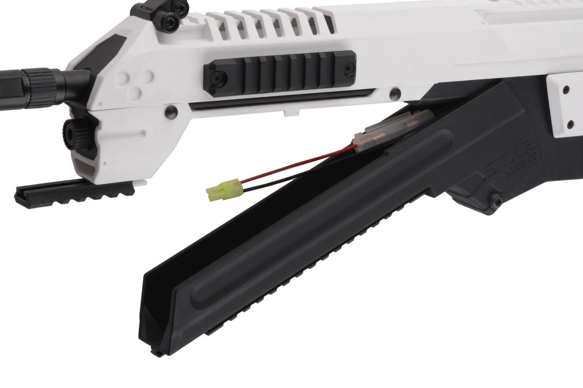 CSI XR-5 FG-1503 Advance Airsoft - Image 4