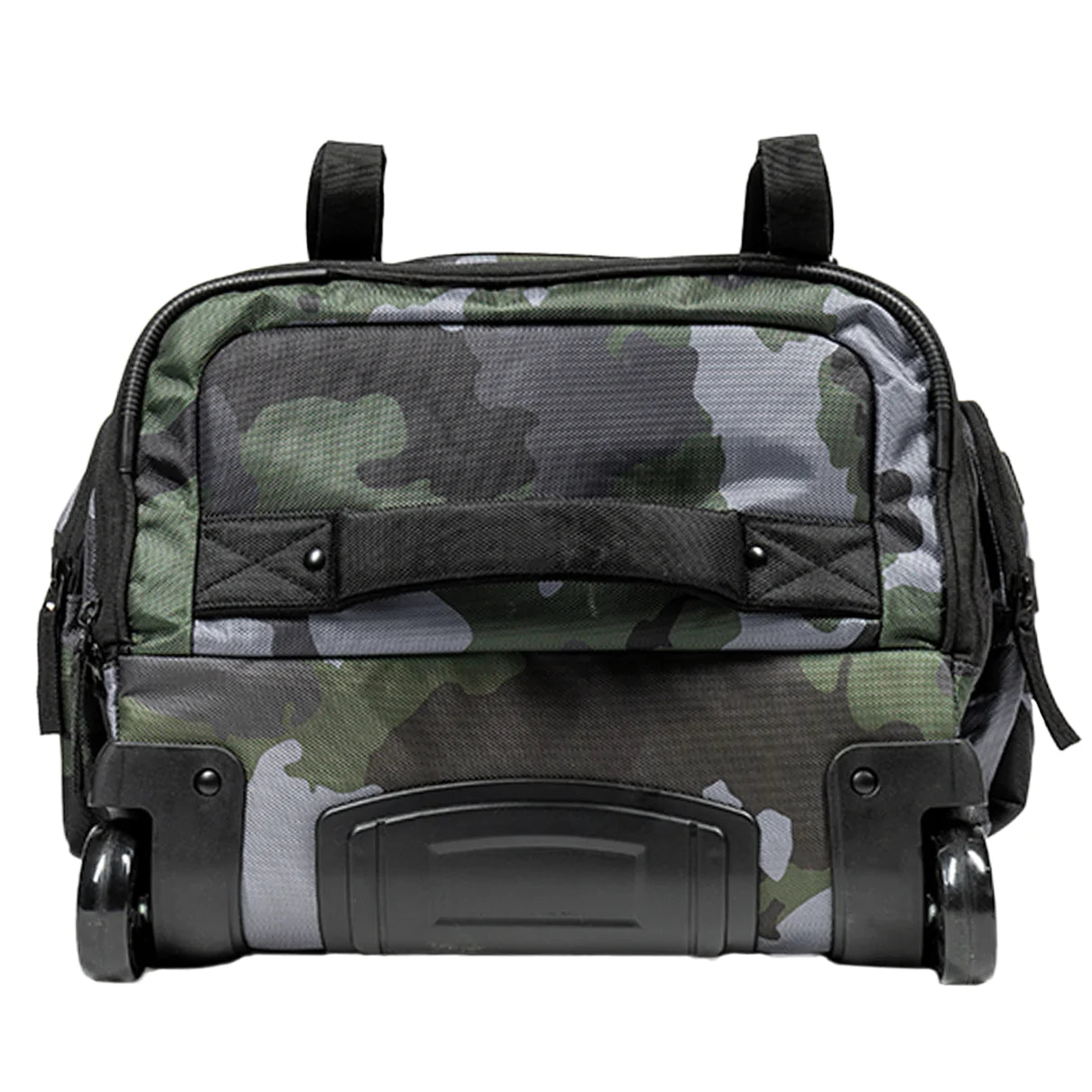 Expand 75L - Roller Gear Bag - Shroud Forest | Paintball Gear Bag | Hk Army - Image 10