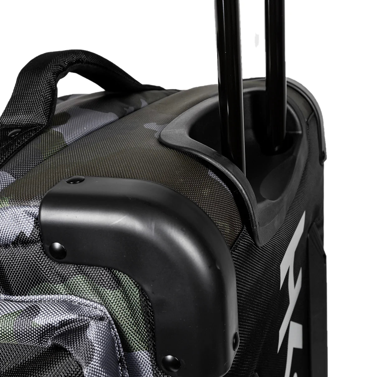 Expand 75L - Roller Gear Bag - Shroud Forest | Paintball Gear Bag | Hk Army - Image 12