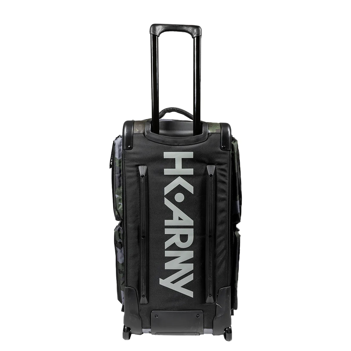 Expand 75L - Roller Gear Bag - Shroud Forest | Paintball Gear Bag | Hk Army - Image 11