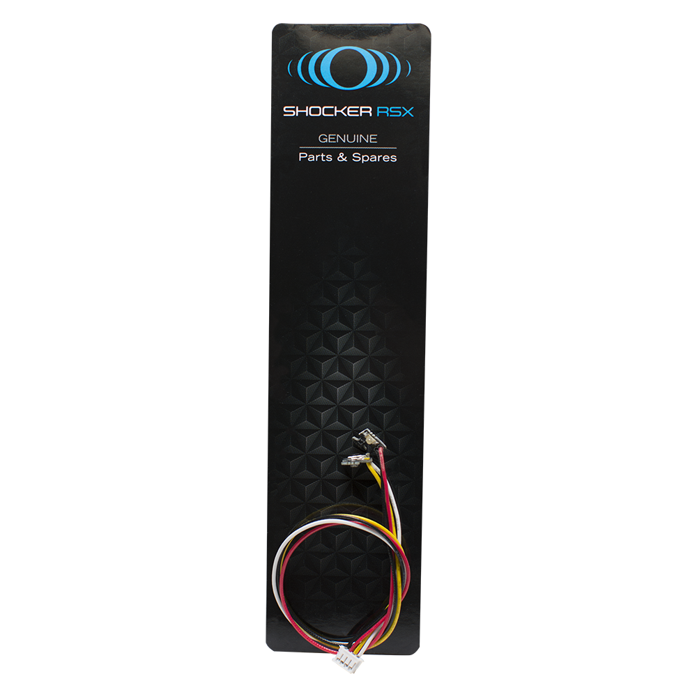Shocker Rsx Replacement Eye Kit | Paintball Marker Parts