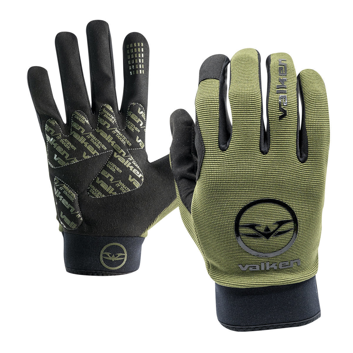 Valken Bravo Gloves - Image 2