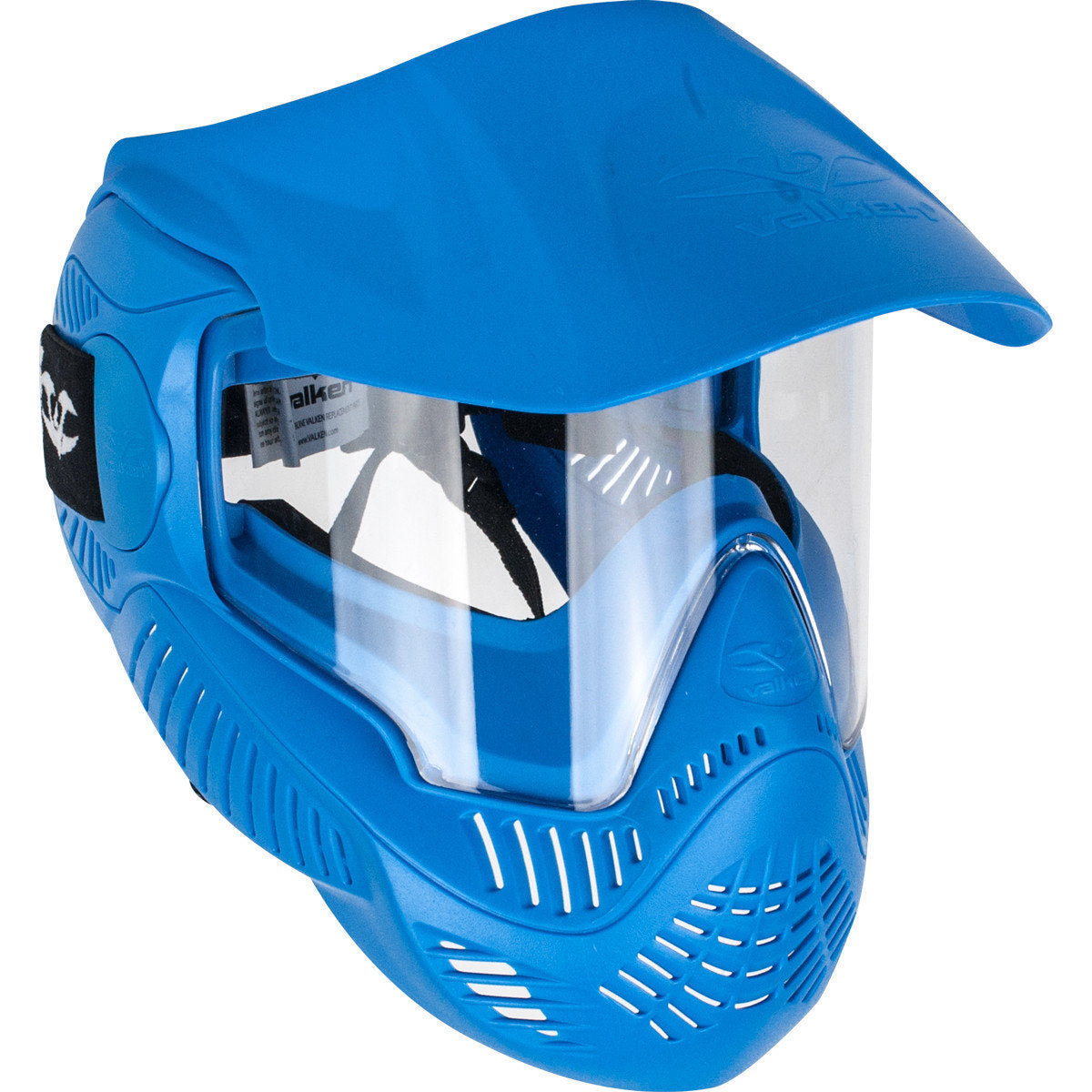 Valken Gotcha Mi-3 Single Lens Paintball Goggle - Image 2