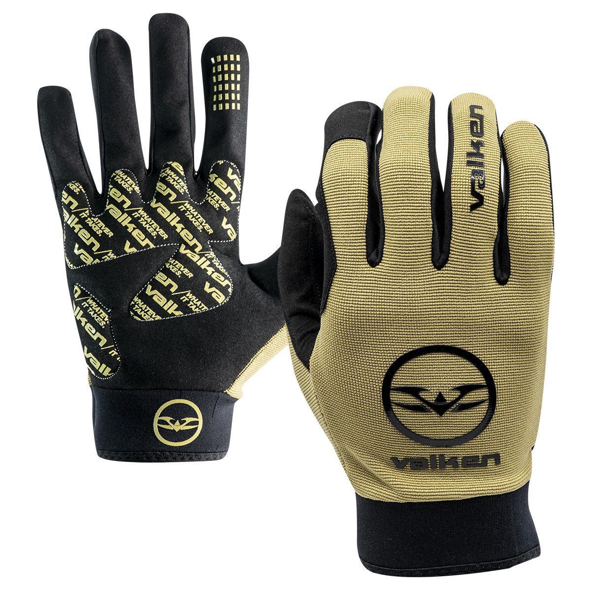 Valken Bravo Gloves - Image 3