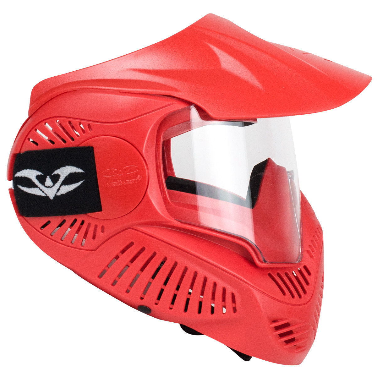 Valken Gotcha Mi-3 Single Lens Paintball Goggle - Image 6