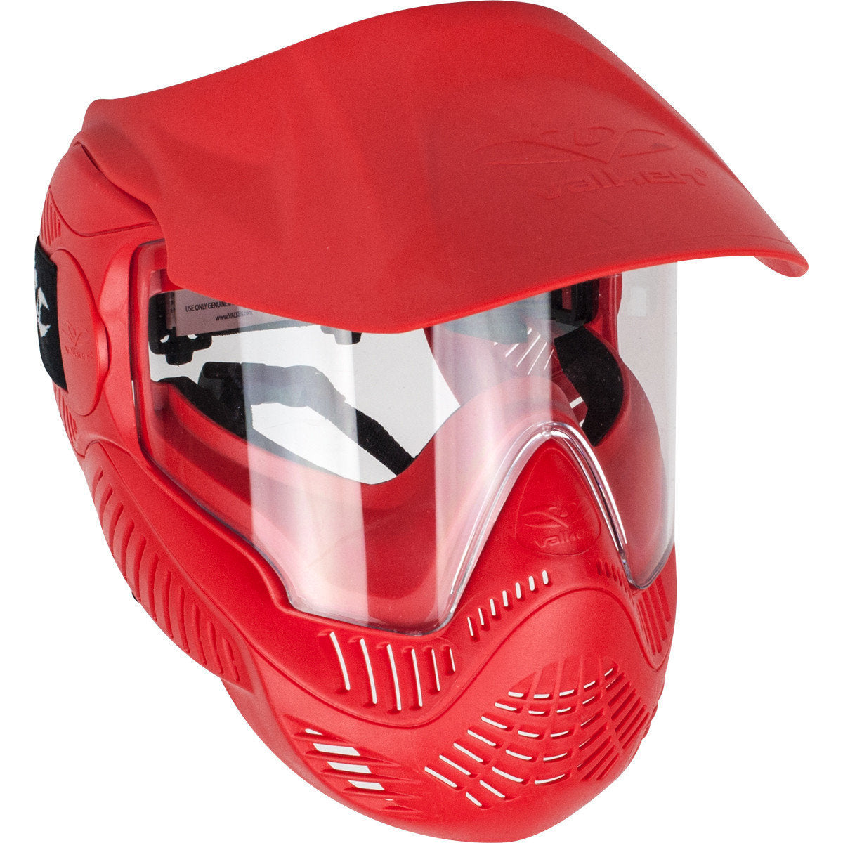 Valken Gotcha Mi-3 Single Lens Paintball Goggle - Image 5