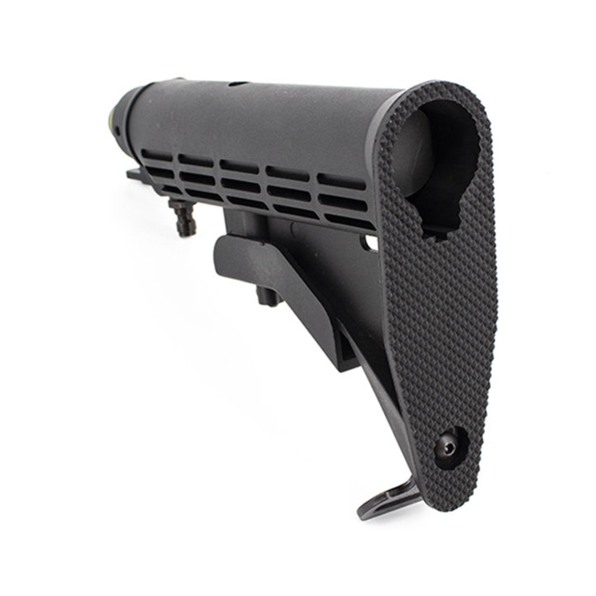 Valken M17 Paintball Gun Remote Car Stock Upgrade