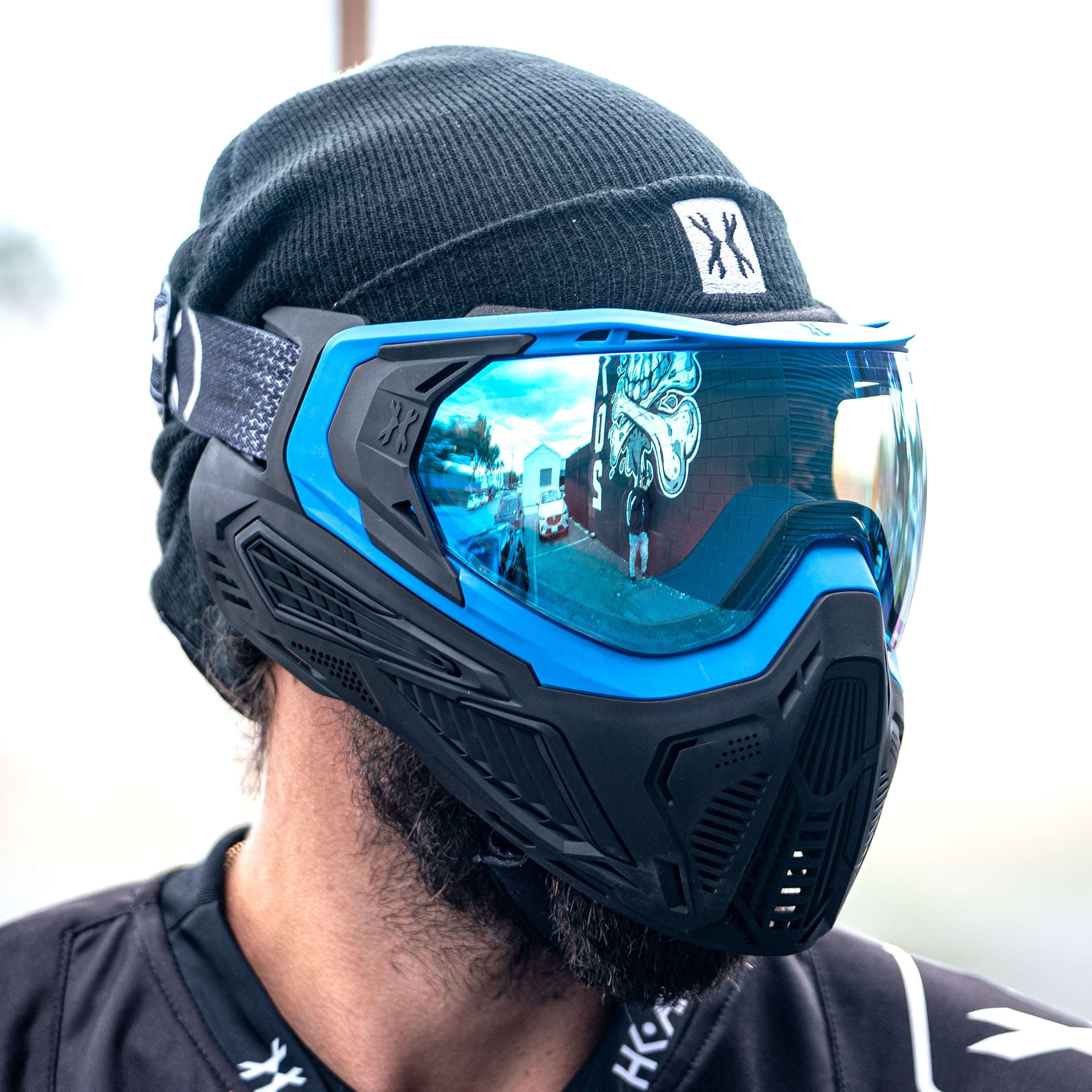 KLR / SLR - Pure HD Frost Lens - Image 4
