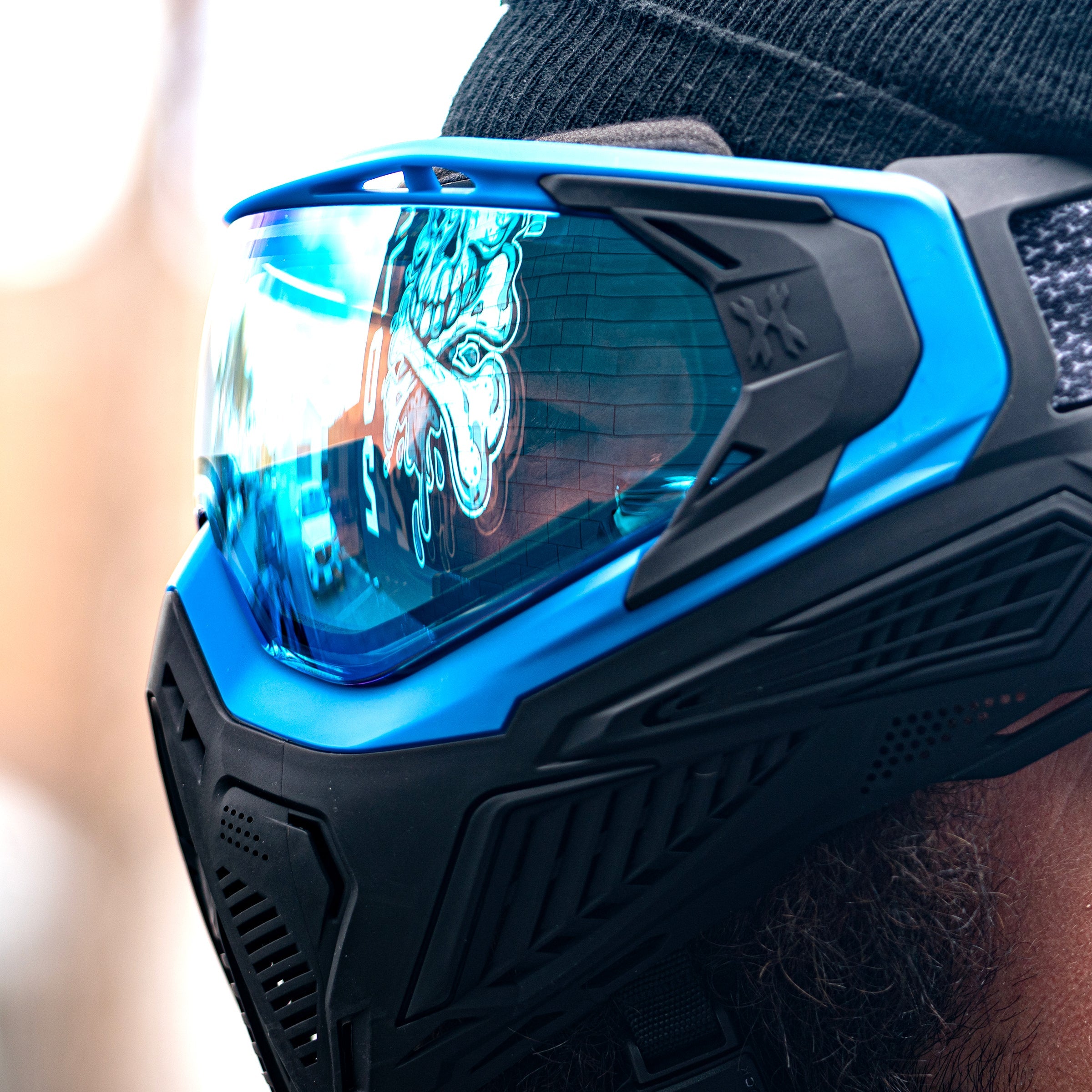 KLR / SLR - Pure HD Frost Lens - Image 3