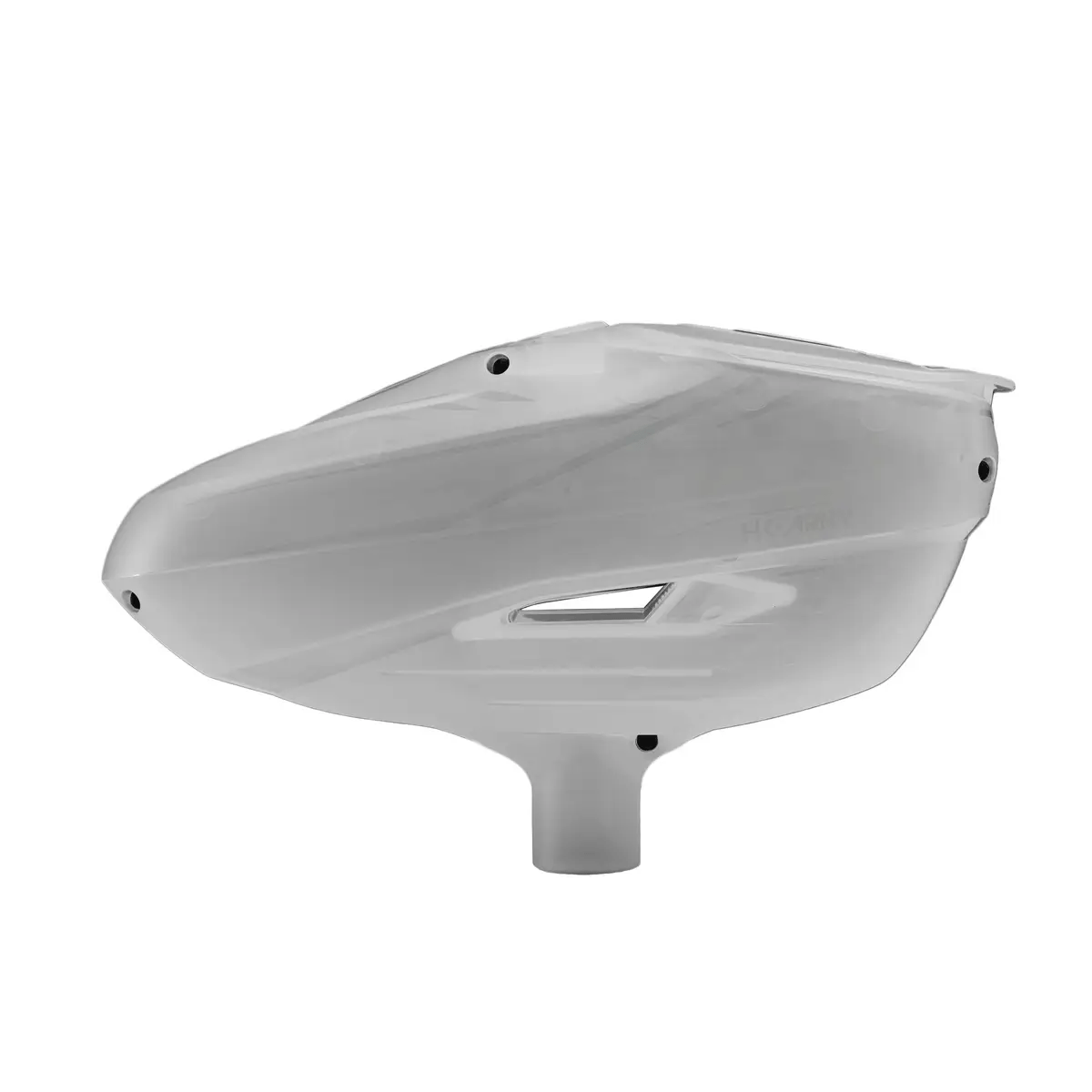 GFX Gravity Loader - Clear | Paintball Hopper / Loader | Hk Army - Image 8