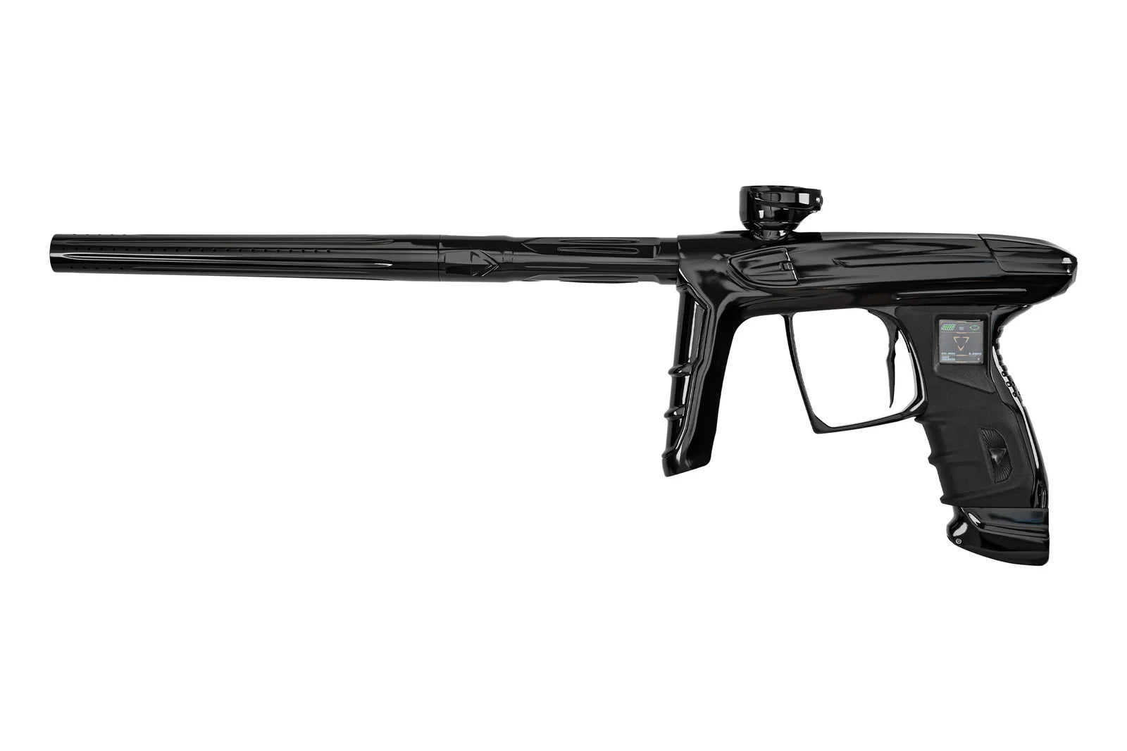 LUXE IDOL- Black | Paintball Marker