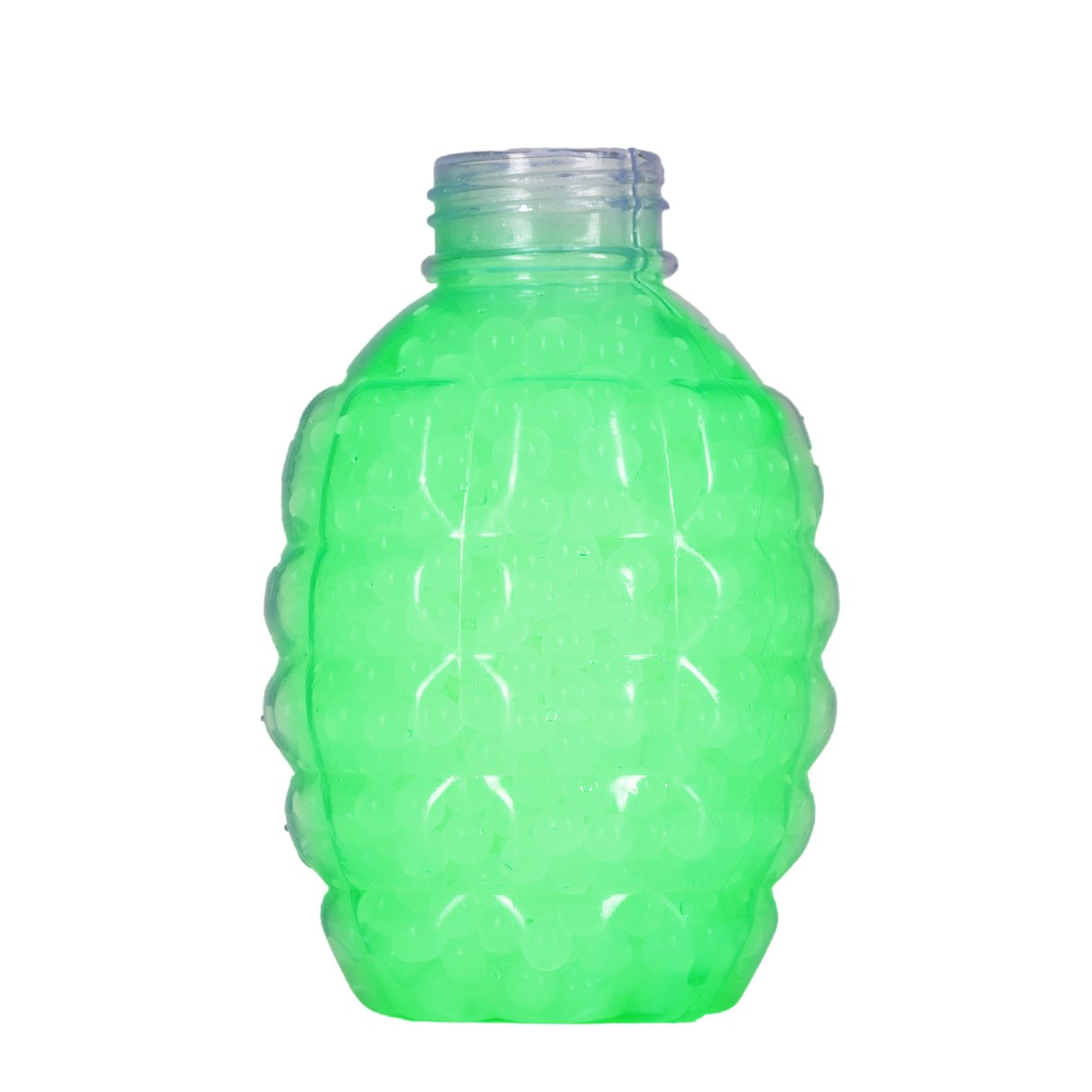 Glowball™ PRO GEL BALLS - 20K COUNT - GLOW IN THE DARK - Image 5