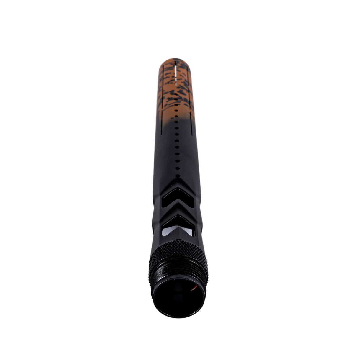 S63 PWR Elite Fossil Barrel Tip - Fade Gold / Black Splash - Image 4
