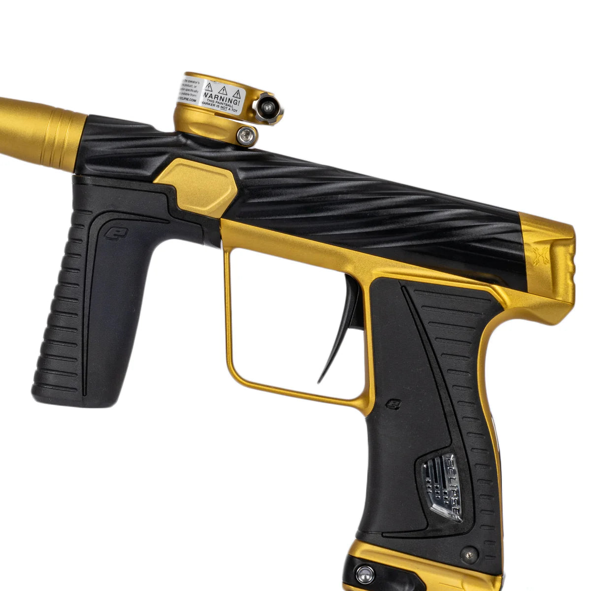 HK Orbit 180R Marker - Prestige - Image 9