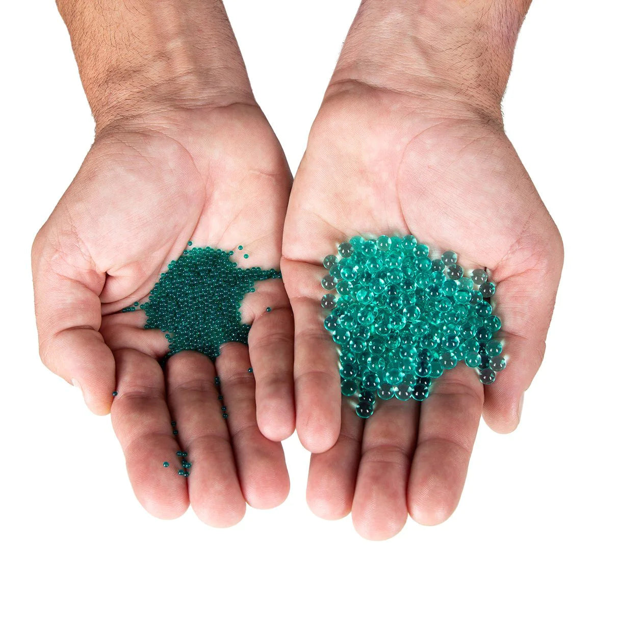 Dry Gellyballs - 20,000 Pack | Green Gel strike - Image 4