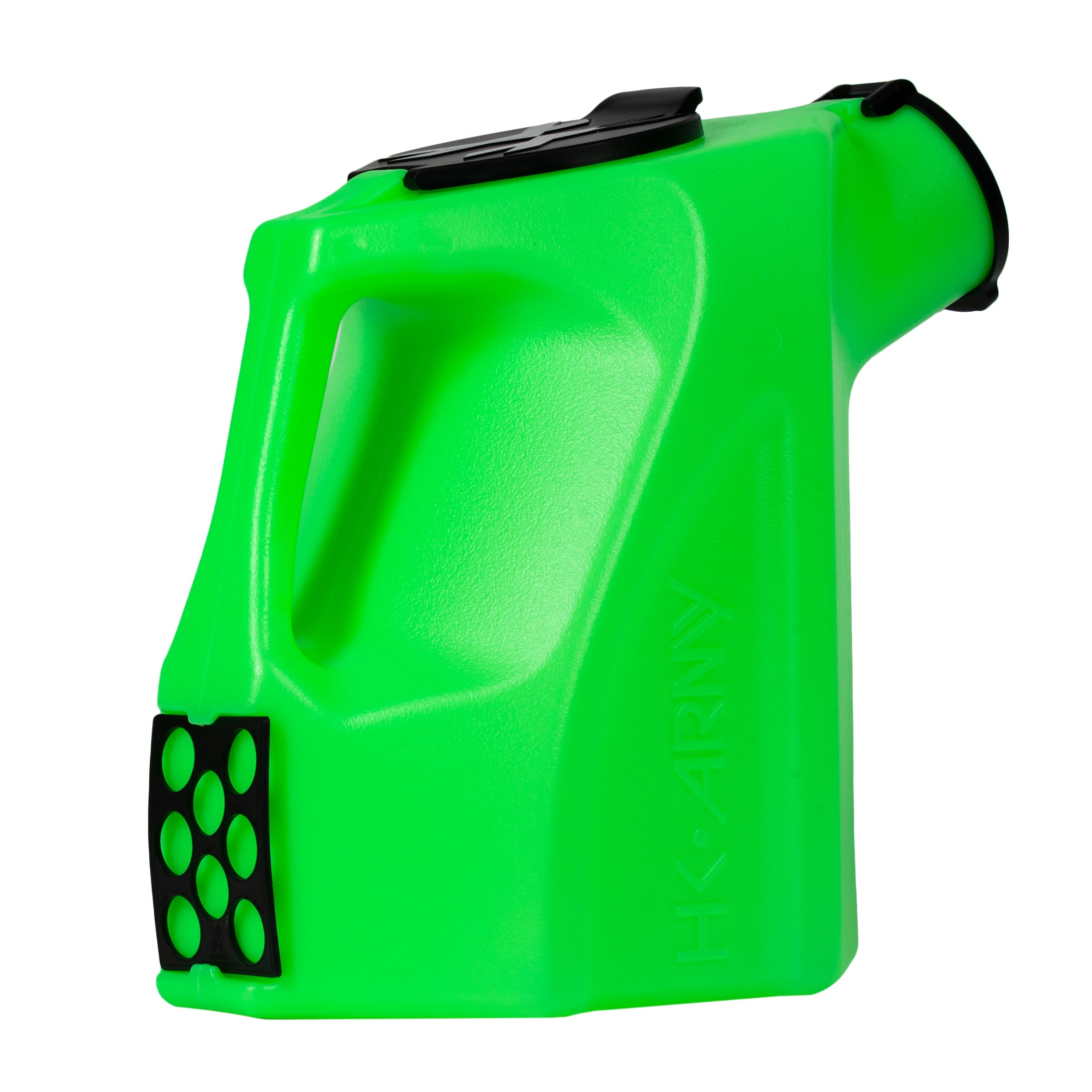 Reload 1000 Round Paintball Hauler / Pod Filler - Lime - Image 3