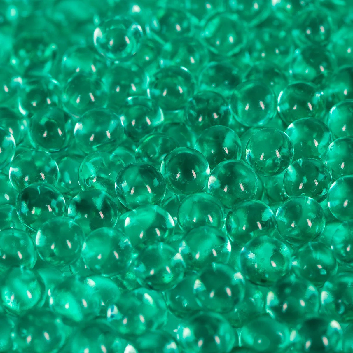 Dry Gellyballs - 20,000 Pack | Green Gel strike - Image 6