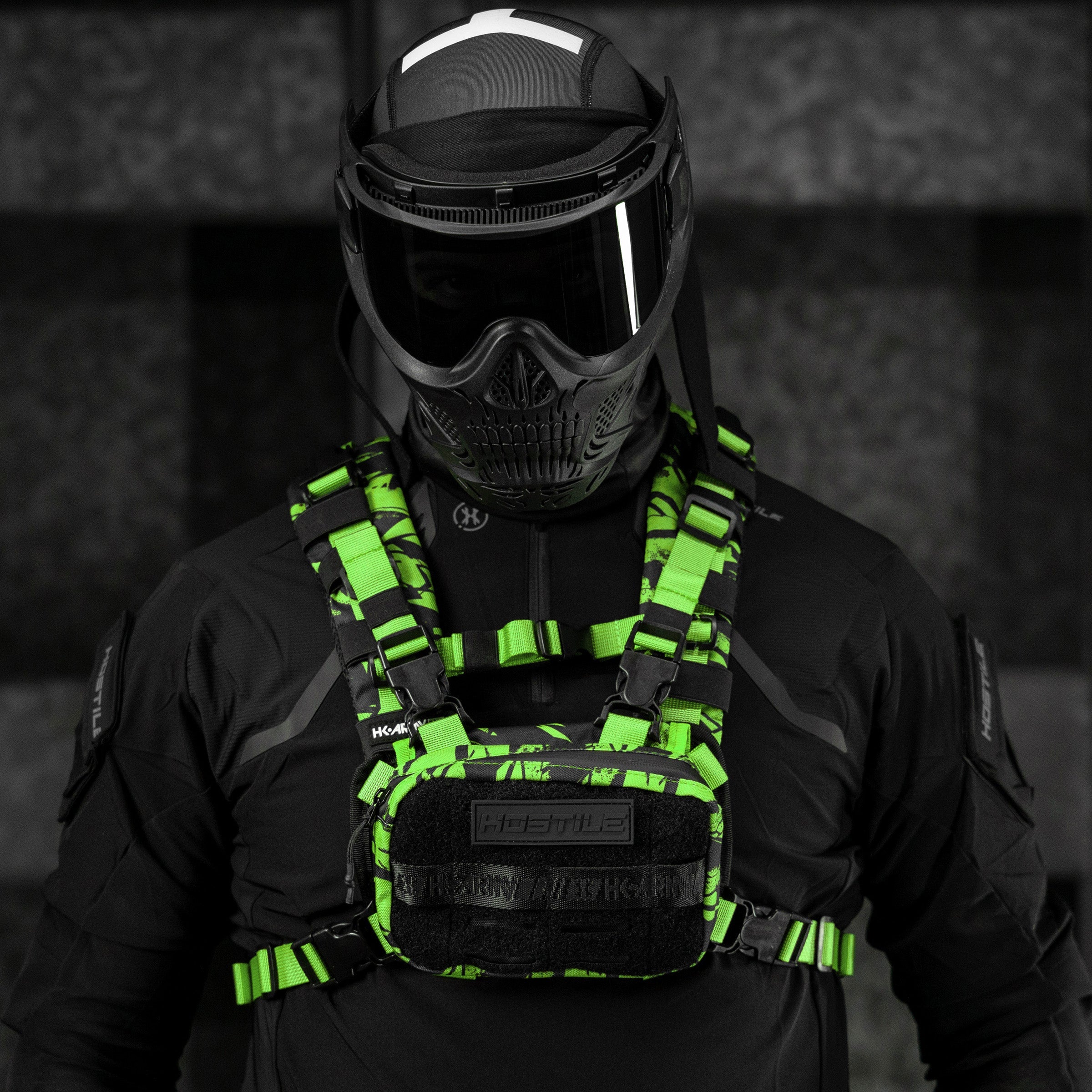 Reflex Backpack - Green - Image 10