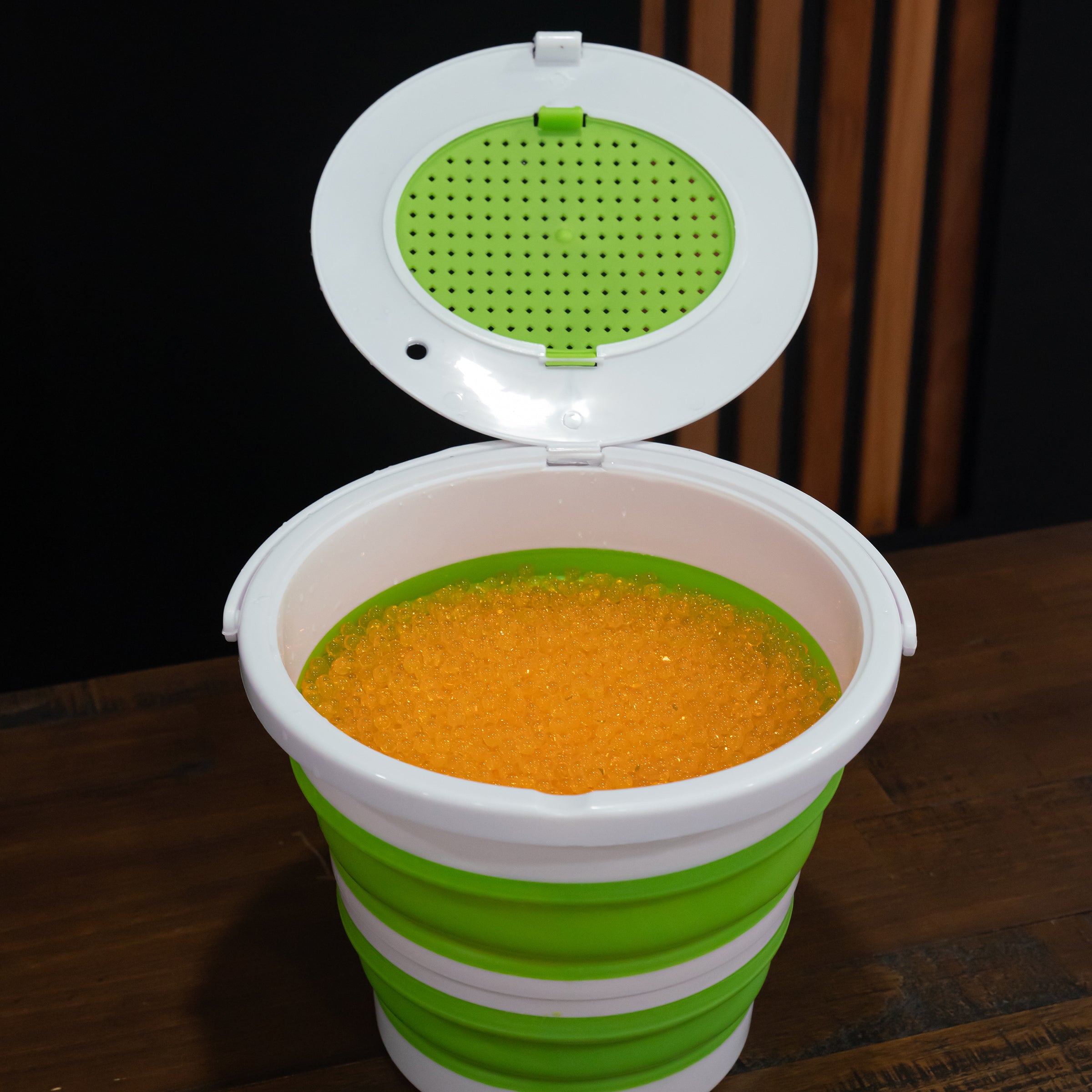 GelStrike Ammo Tub - Green - Image 5
