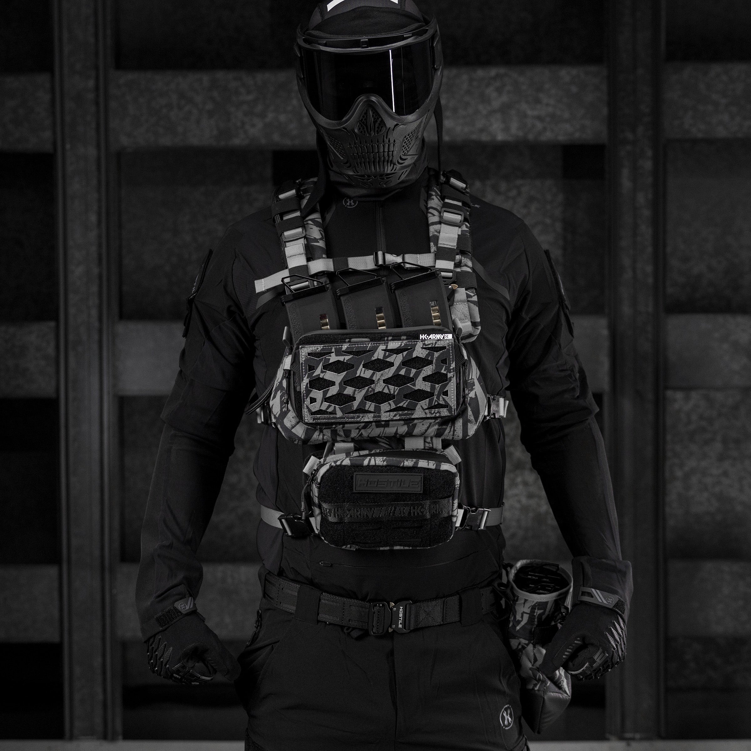 Reflex Backpack - Grey - Image 13