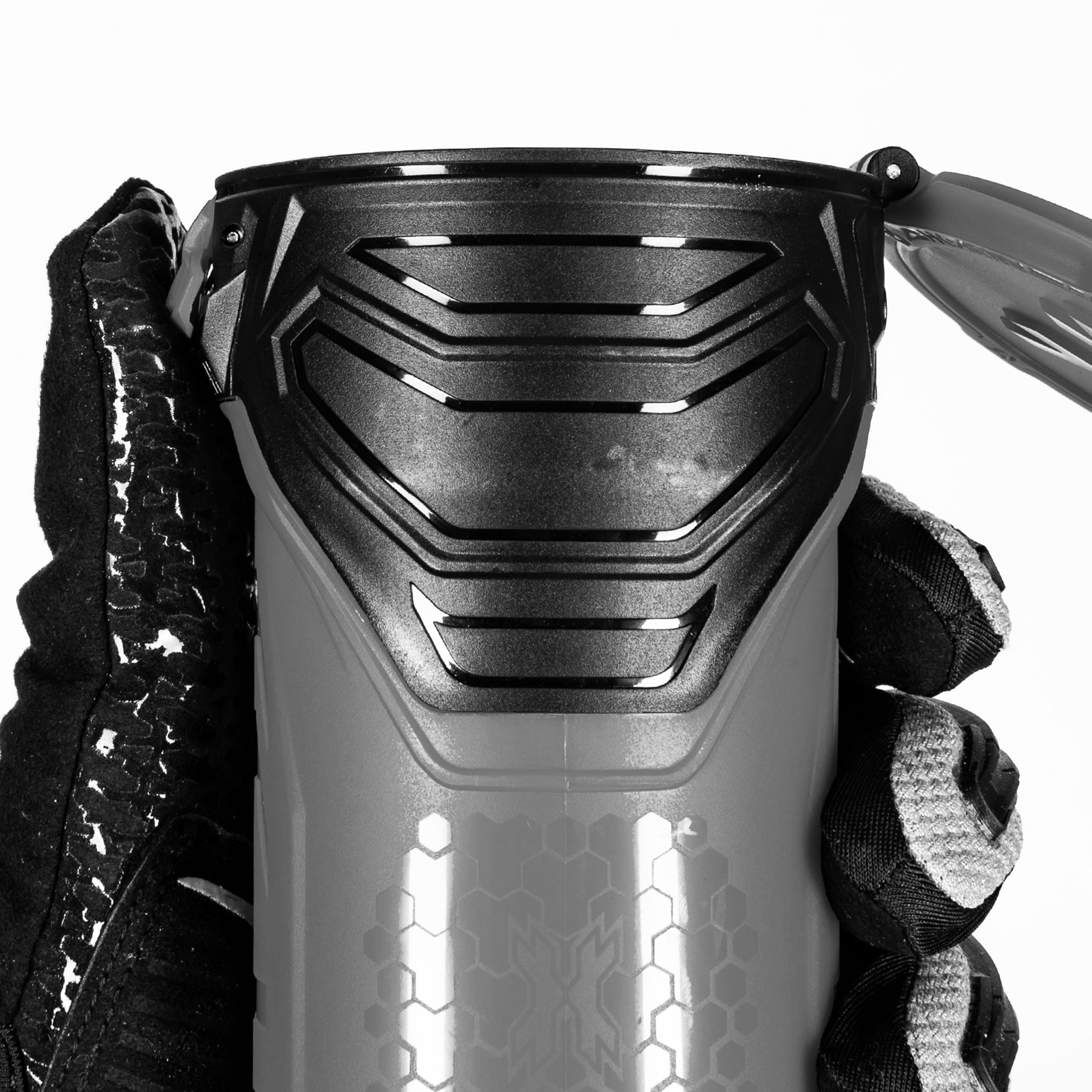 MaxLock Pods - Lock Lid 185 Rounds - Graphite 6-Pack - Image 7