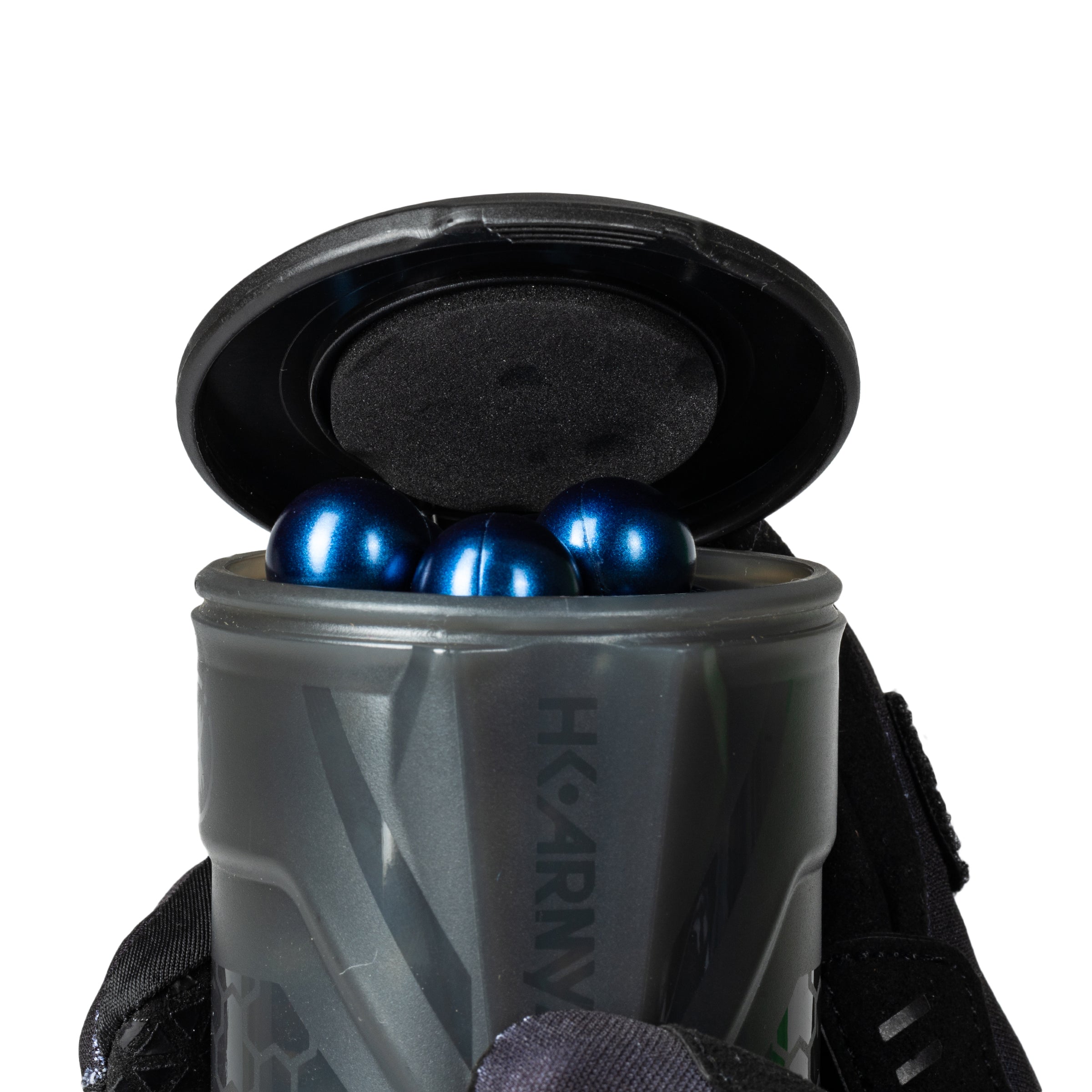 Apex 150 Round Pod 6-Pack - Dark Smoke - Image 10