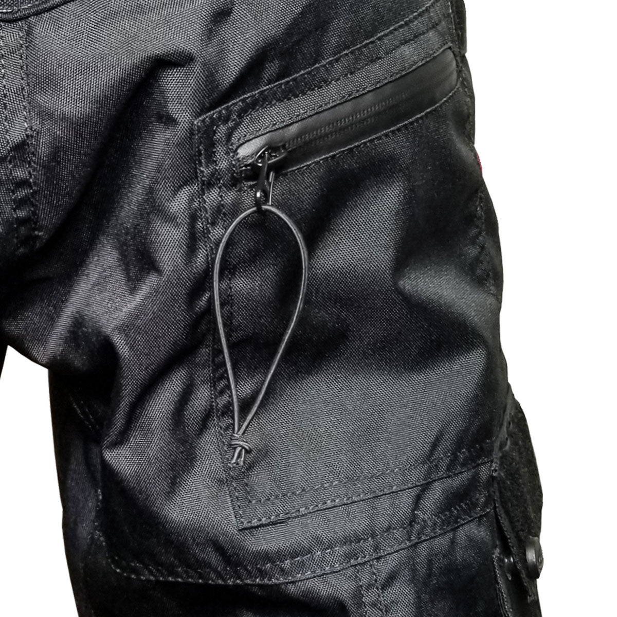 Grit v3 Shorts, Hunter Camo | Paintball Shorts | Social Paintball - Image 8