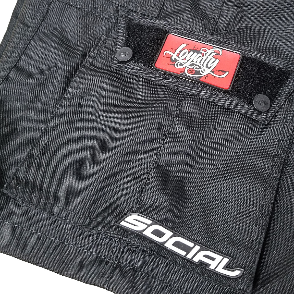 Grit v3 Shorts, Hunter Camo | Paintball Shorts | Social Paintball - Image 13