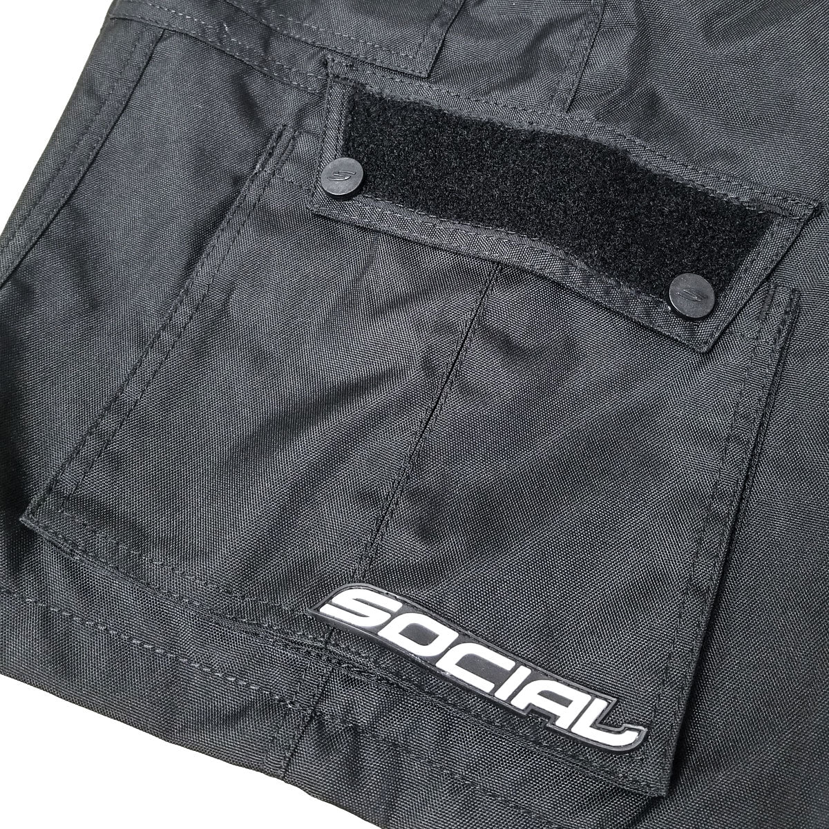 Grit v3 Shorts, Hunter Camo | Paintball Shorts | Social Paintball - Image 9