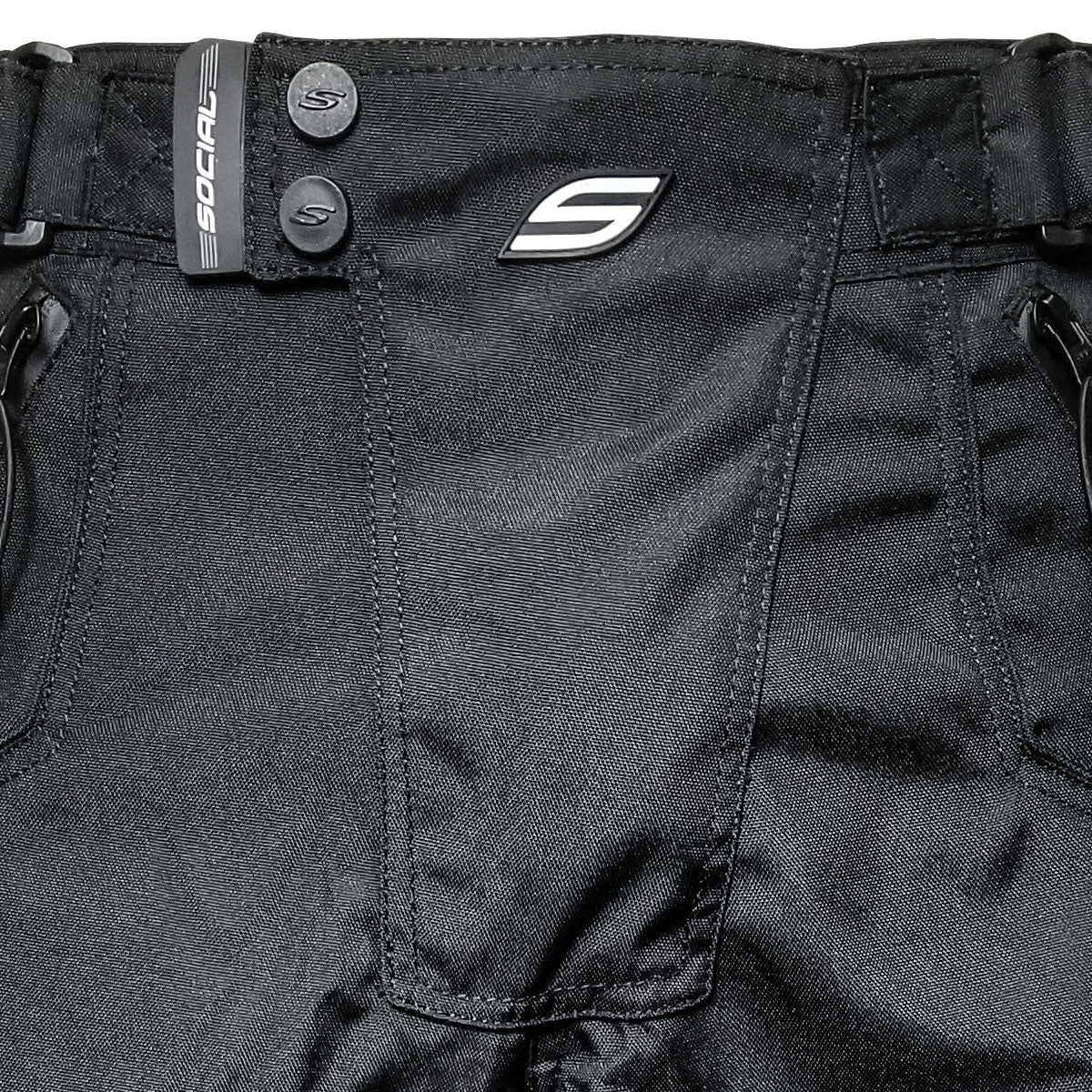 Grit v3 Shorts, Hunter Camo | Paintball Shorts | Social Paintball - Image 3