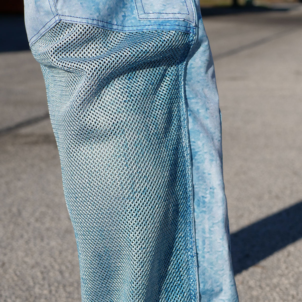 Paintball Pants