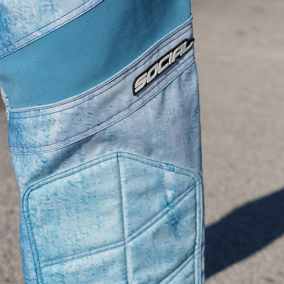 Paintball Pants