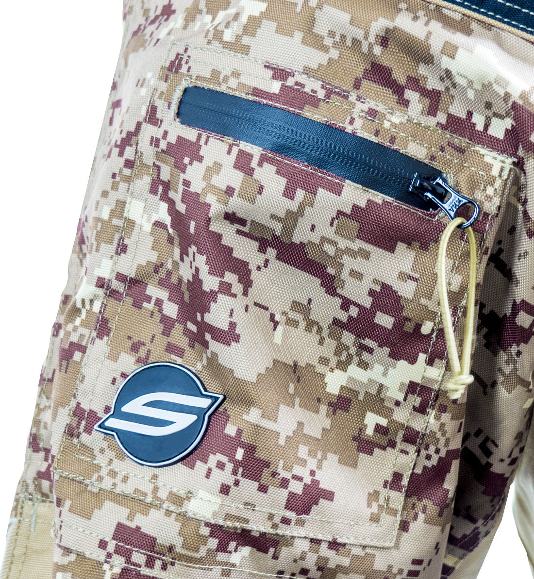 Paintball Pants