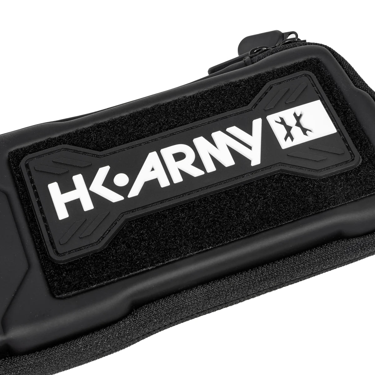 Exo Headband Case - Black | Paintball Gear case | Hk Army - Image 5