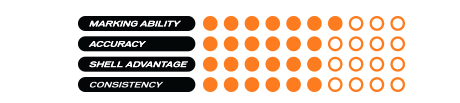 Shop Empire Heat Paintballs | 2000 Counts | 0.68 Caliber - Image 4