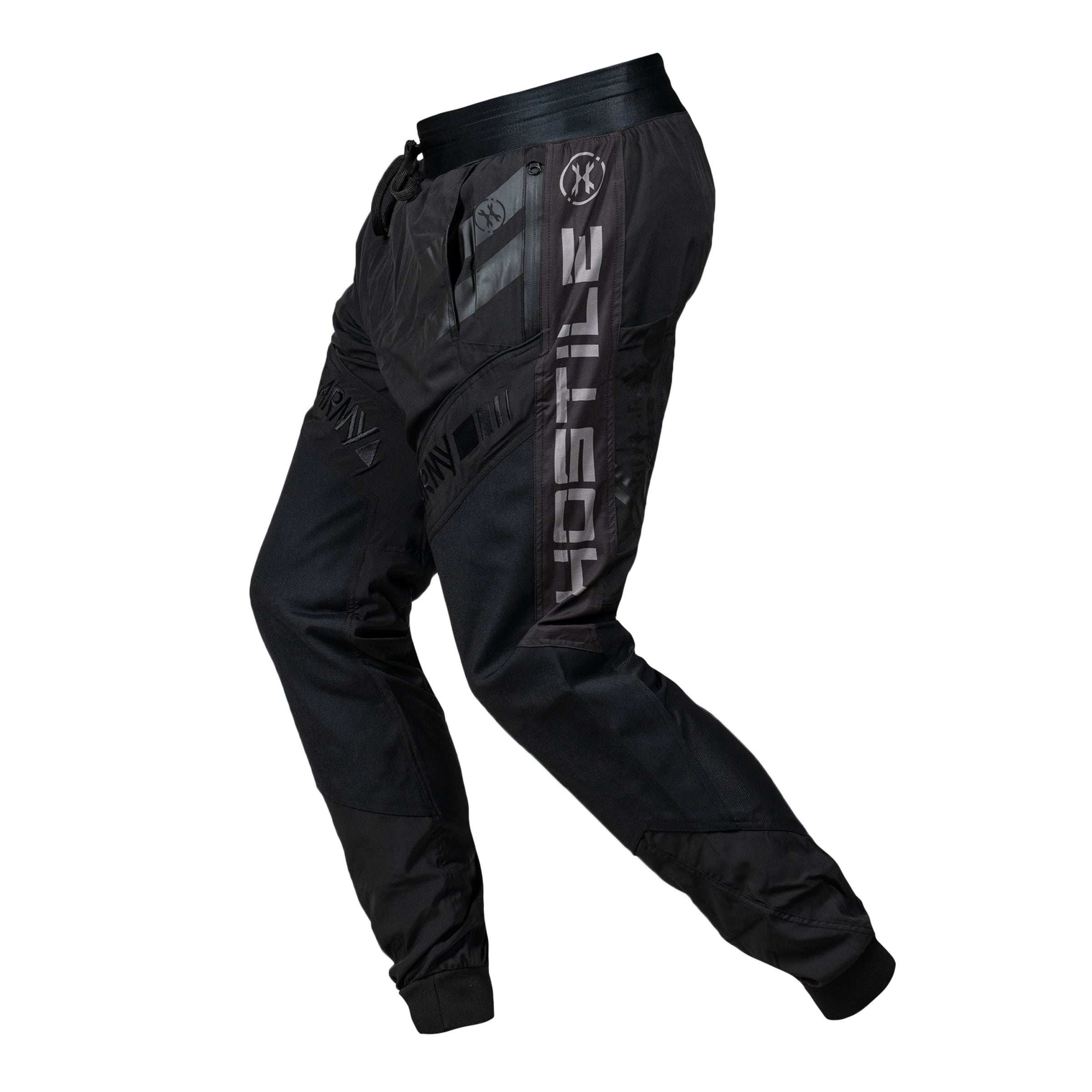 Hk Army TRK AIR Paintball Pants | Hostile | Shadow | Jogger Pants - Image 5