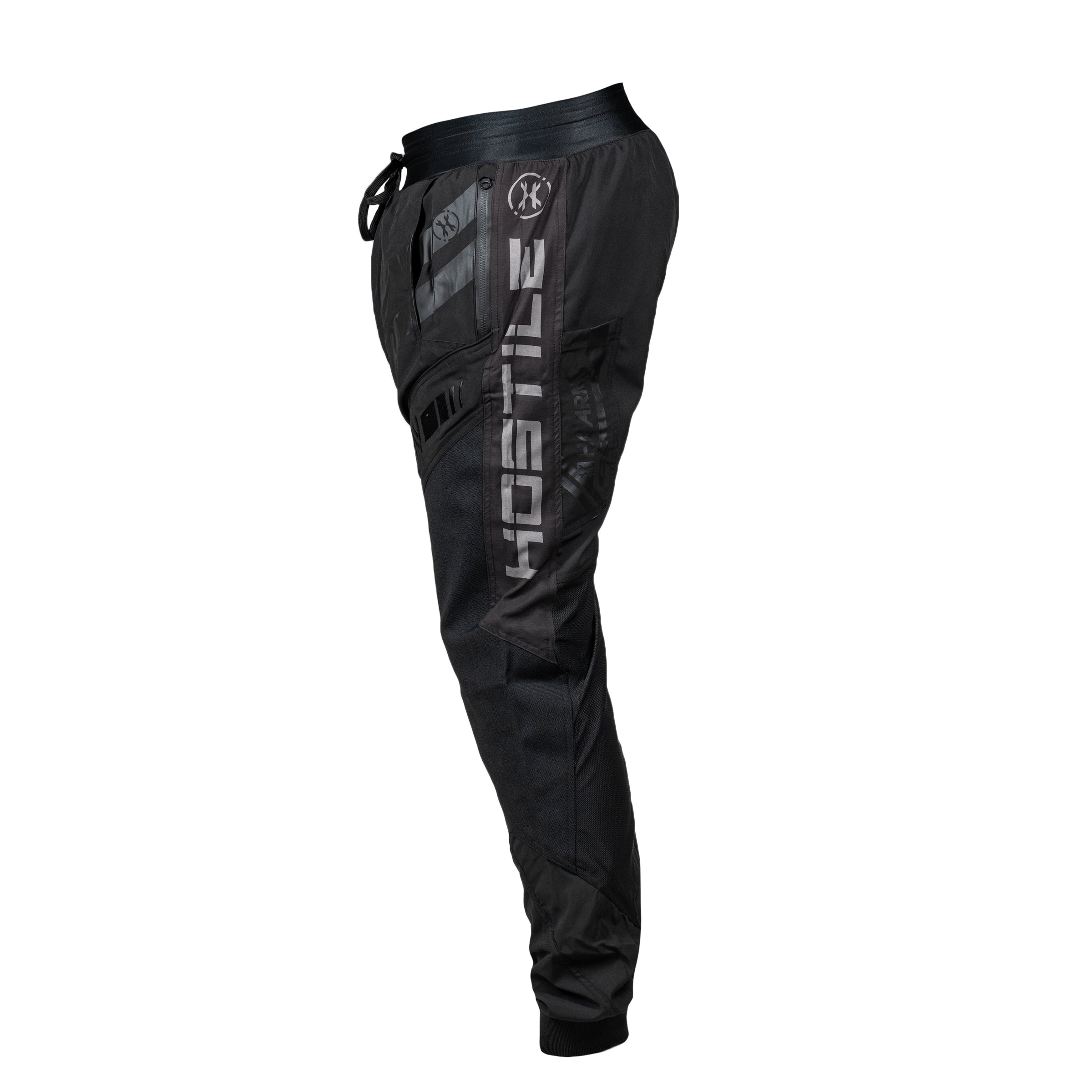 Hk Army TRK AIR Paintball Pants | Hostile | Shadow | Jogger Pants - Image 6