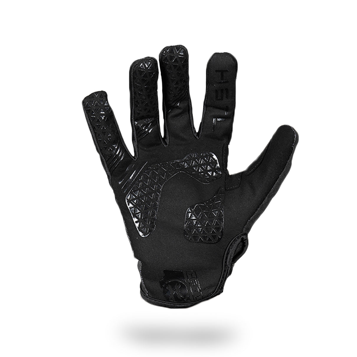 Hk Army Freeline Knucklez Glove - Galaxy - Image 2