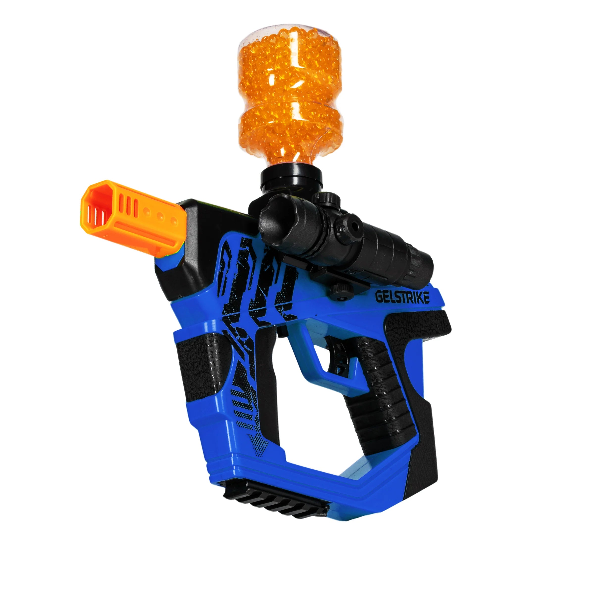 Gellyball kit | Delta Blaster | Gelstrike | Color: Hurricane