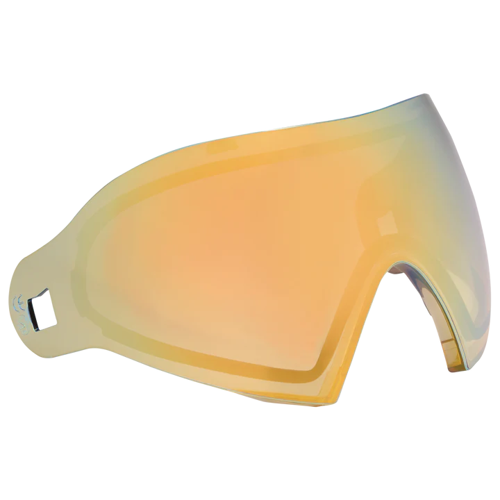 I4/I5 Thermal Lens - Dyetanium Fade Sunrise | Paintball Goggle Lens | Dye