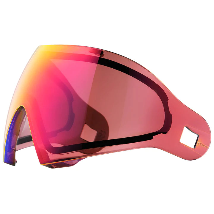 I4/I5 Thermal Lens - Dyetanium Northern Fire | Paintball Goggle Lens | Dye