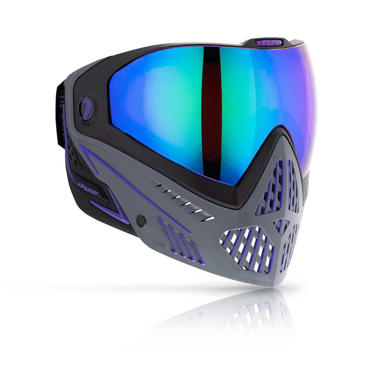 DYE I5 GOGGLE - BARNEY - Image 2